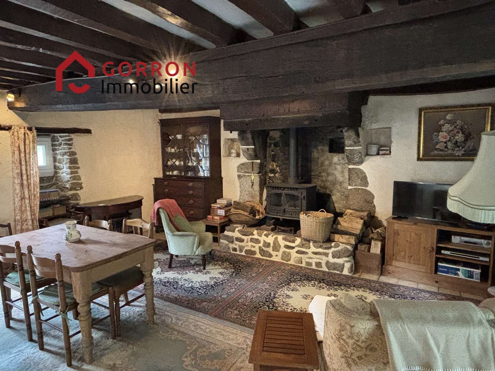 Maison à vendre, 84m², Champéon