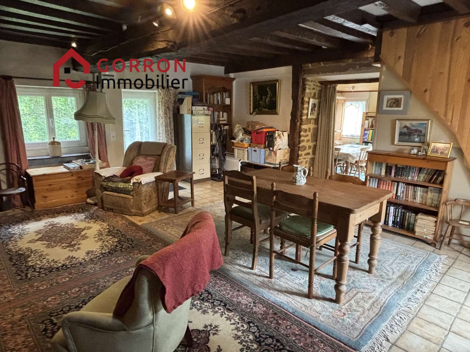 Maison à vendre, 84m², Champéon