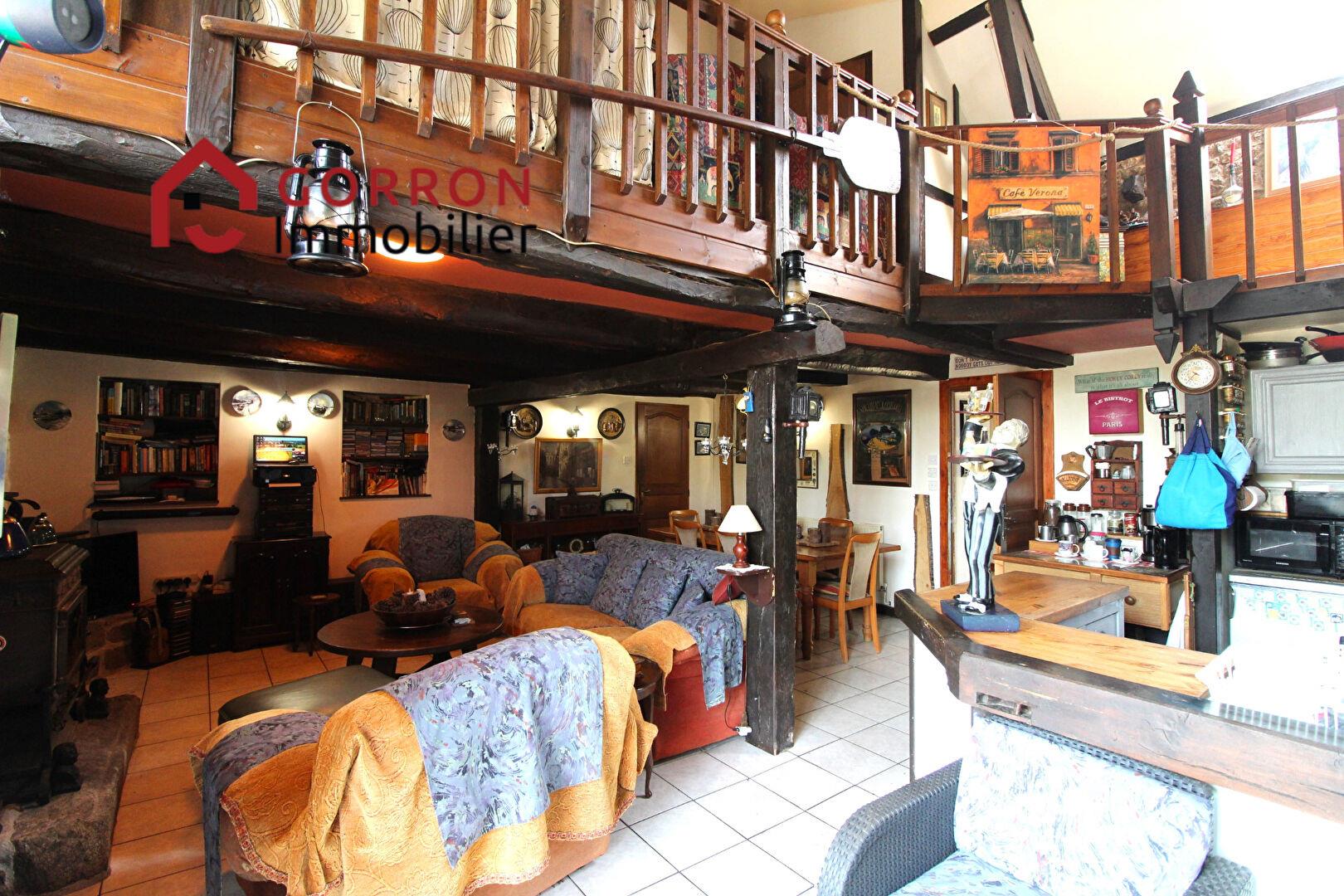 Maison à vendre, 278m², Louvigné-du-Désert