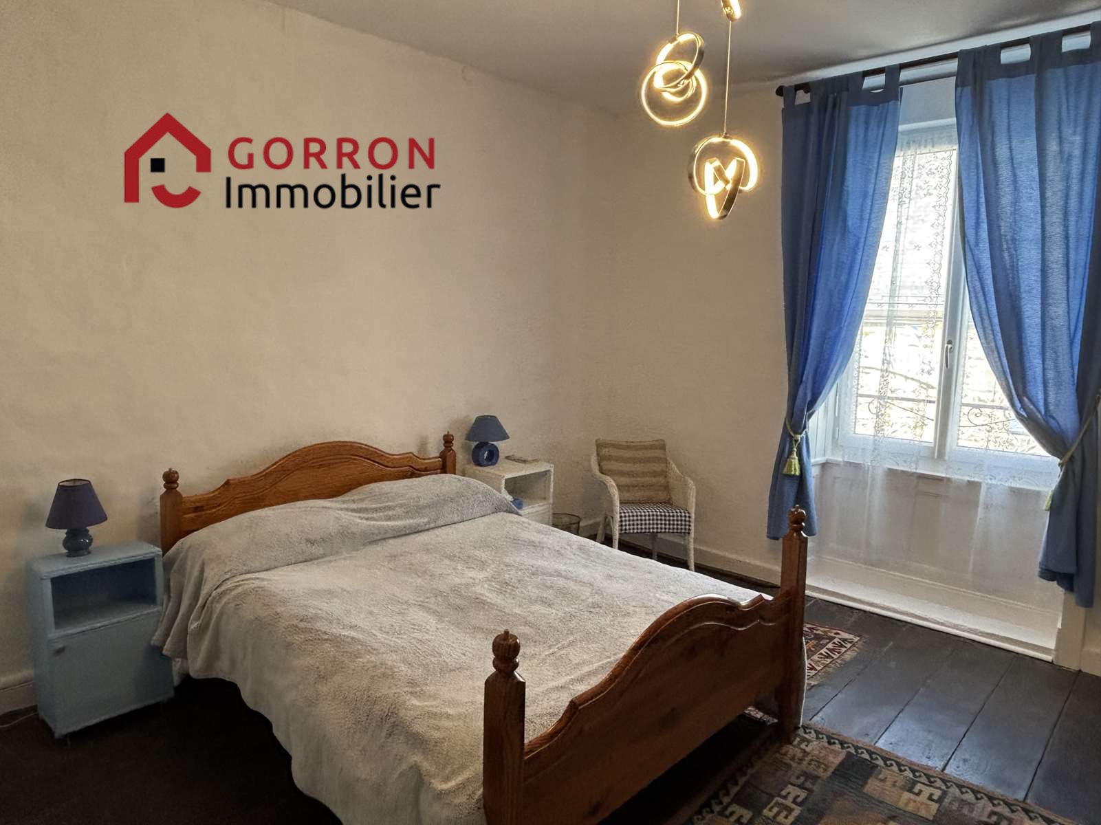 Maison à vendre, 63m², Gorron