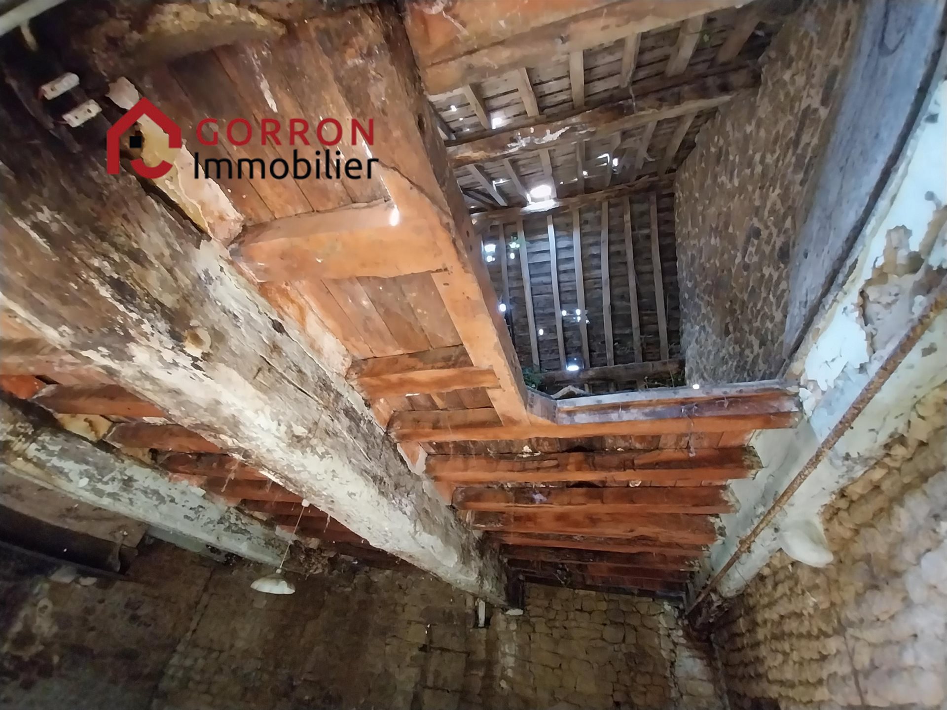 Maison à vendre, 35m², Couesmes-Vaucé
