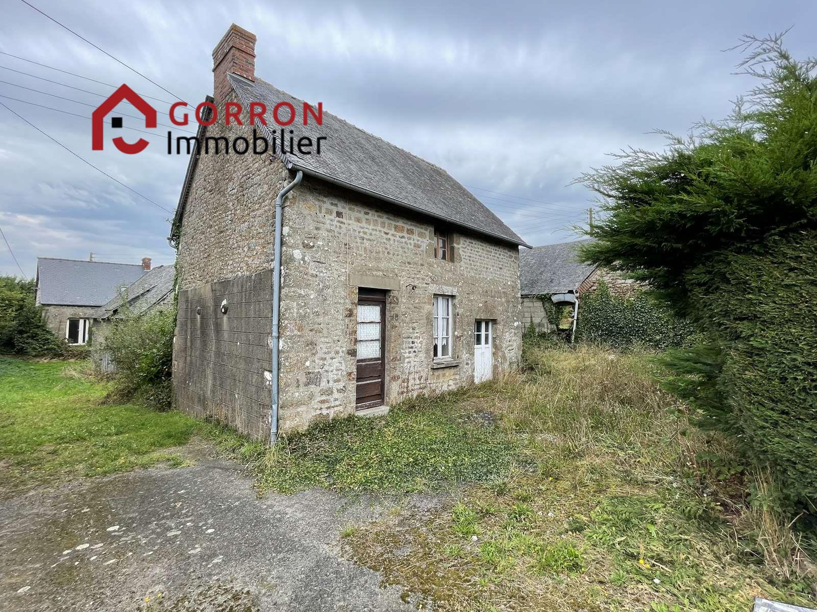 Maison à vendre, 61m², Mantilly