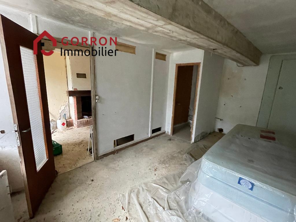 Maison à vendre, 61m², Mantilly