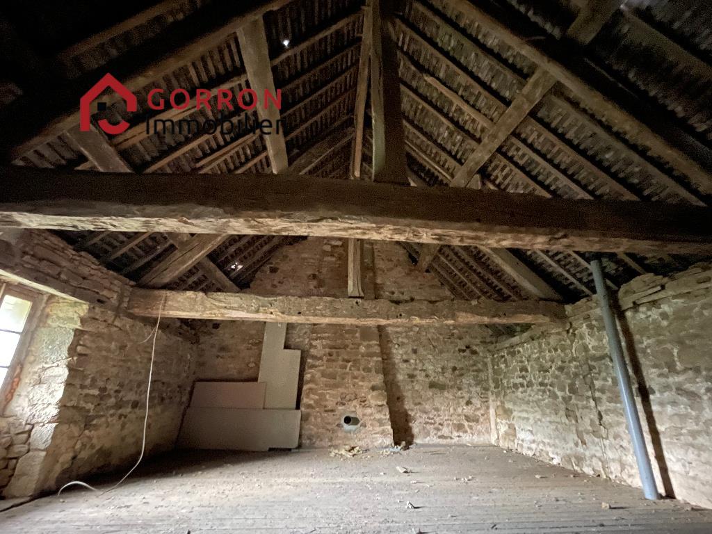 Maison à vendre, 61m², Mantilly