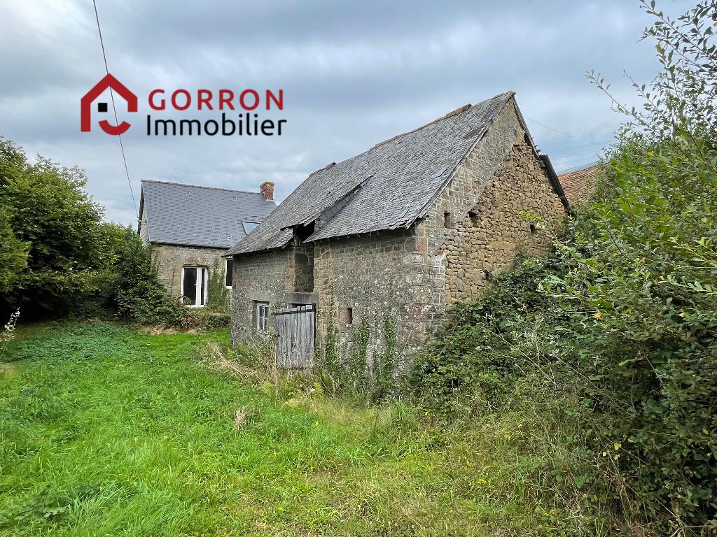 Maison à vendre, 61m², Mantilly
