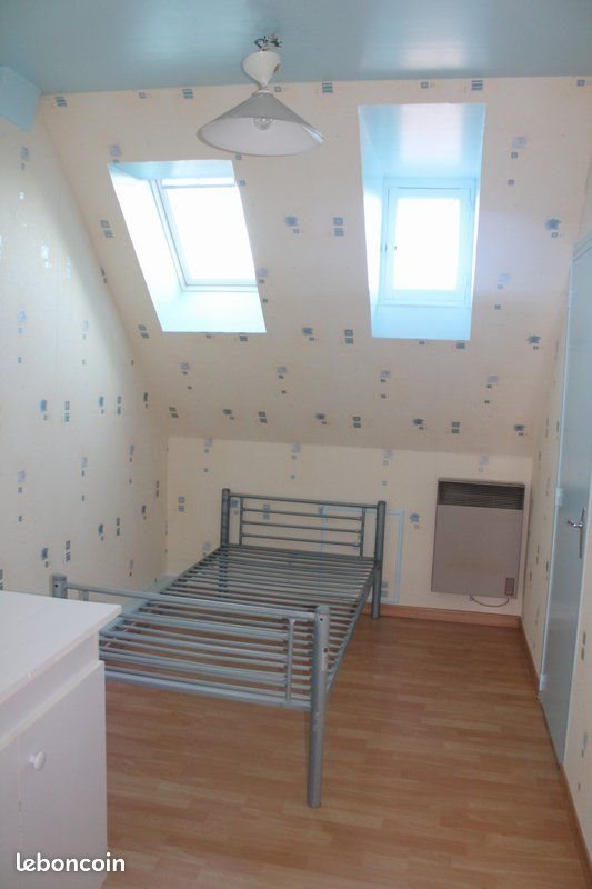 Appartement à louer, 10m², Vire