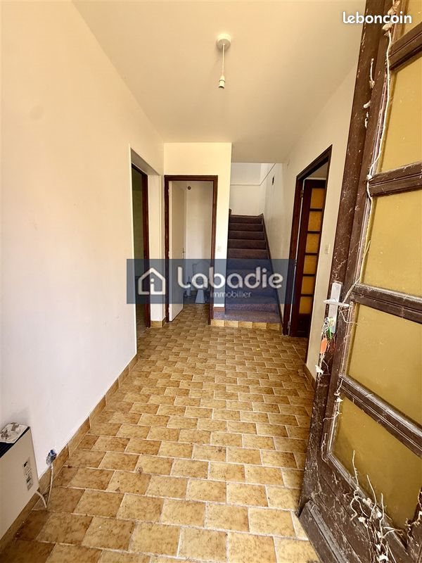 Maison à vendre, 124m², Passais