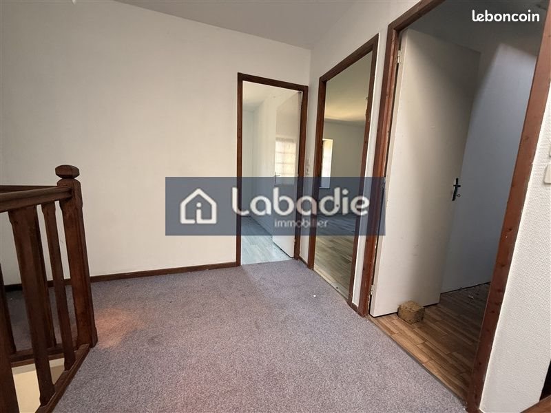 Maison à vendre, 124m², Passais