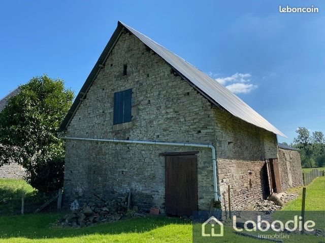 Maison à vendre, 120m², Cuves