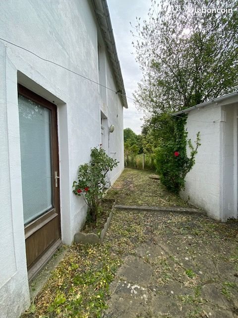 Maison à vendre, 67m², Saint-Jean-le-Thomas