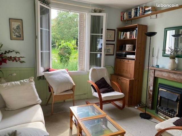 Maison à vendre, 67m², Saint-Jean-le-Thomas