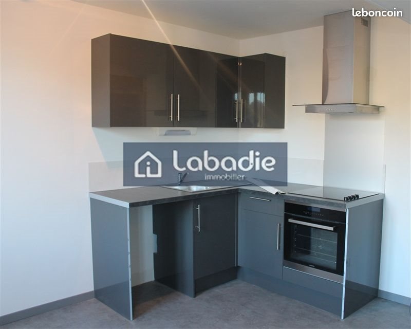 Appartement à vendre, 122m², Vire