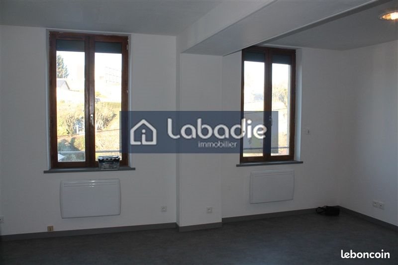 Appartement à vendre, 122m², Vire