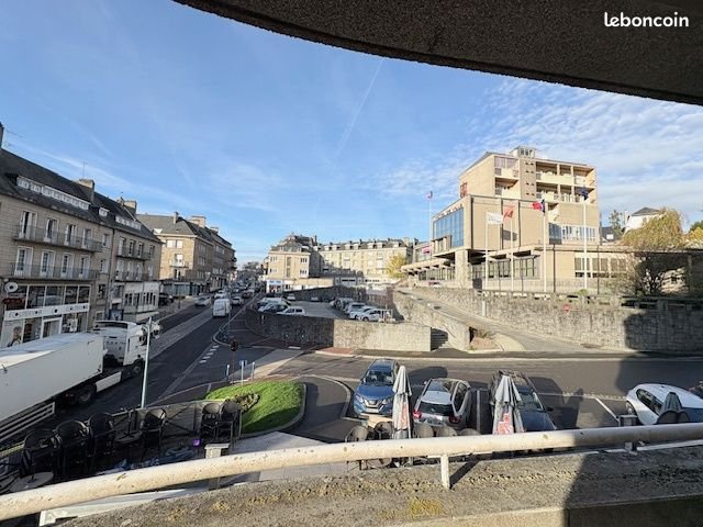 Appartement à vendre, 114m², Vire