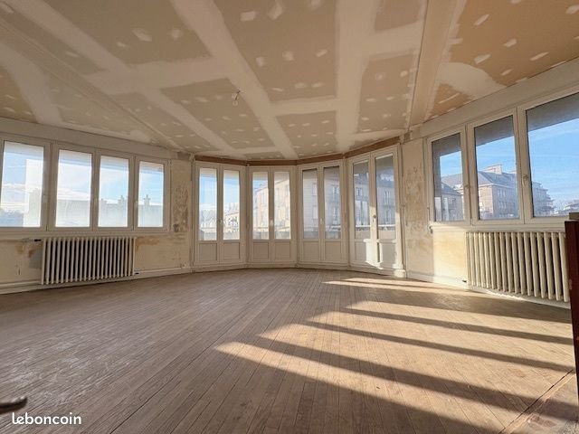 Appartement à vendre, 114m², Vire