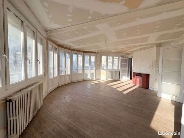 Appartement à vendre, 114m², Vire