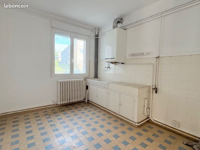 Appartement à vendre, 114m², Vire