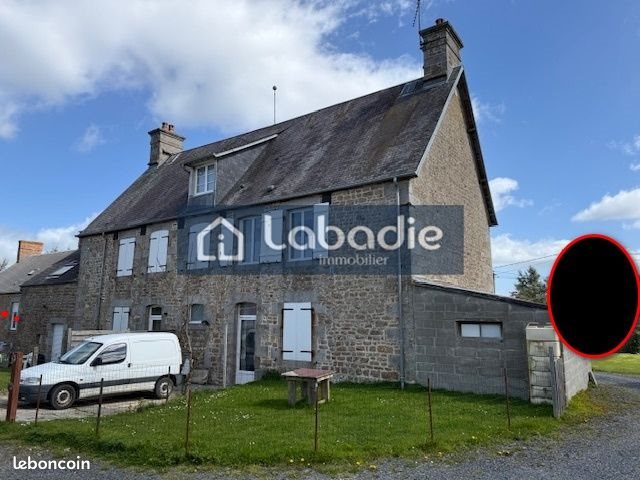 Maison à vendre, 253m², Vire