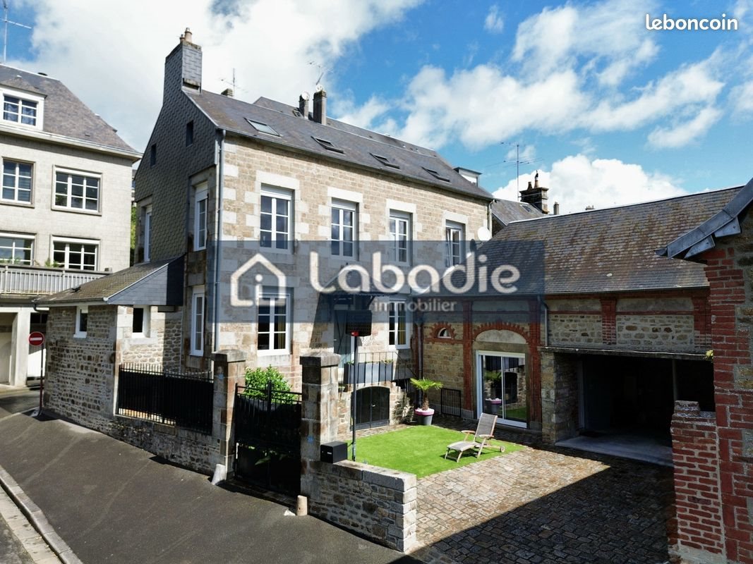 Maison à vendre, 176m², Vire