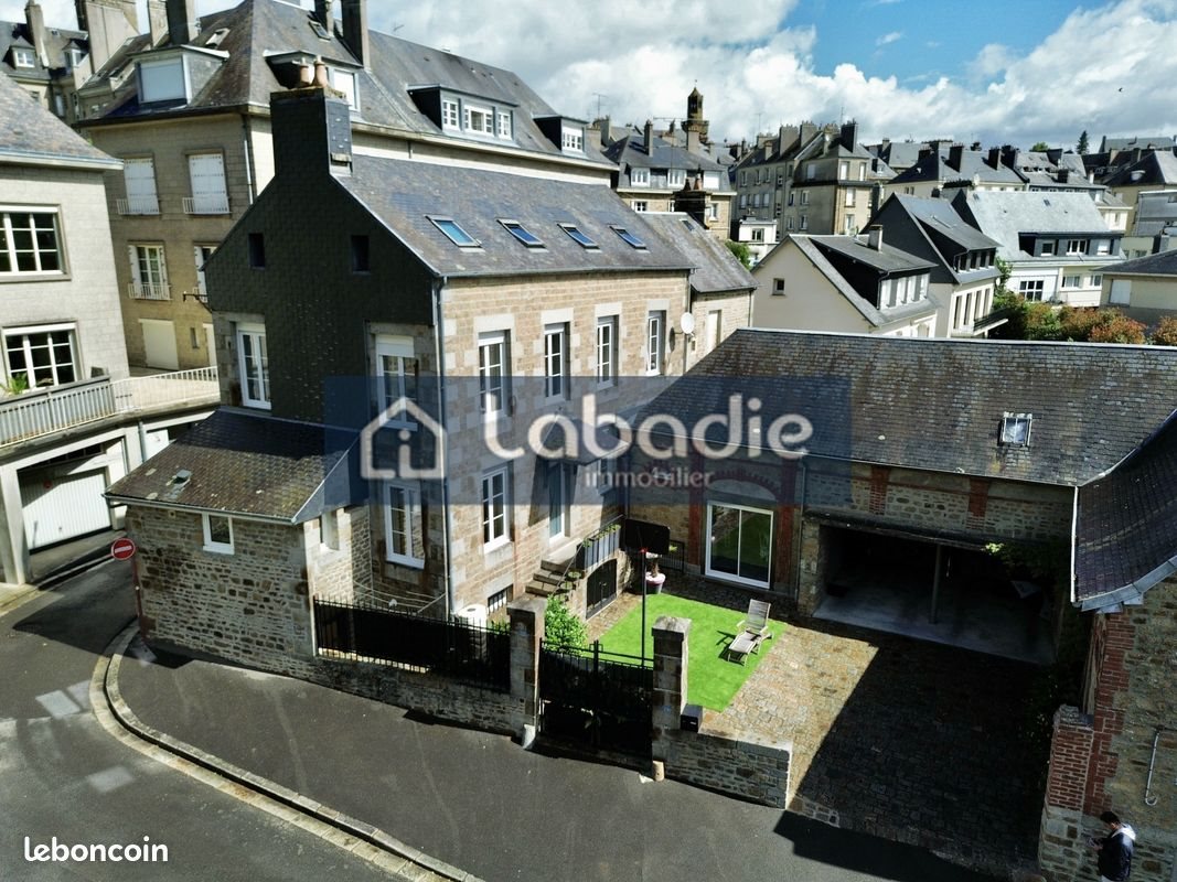 Maison à vendre, 176m², Vire
