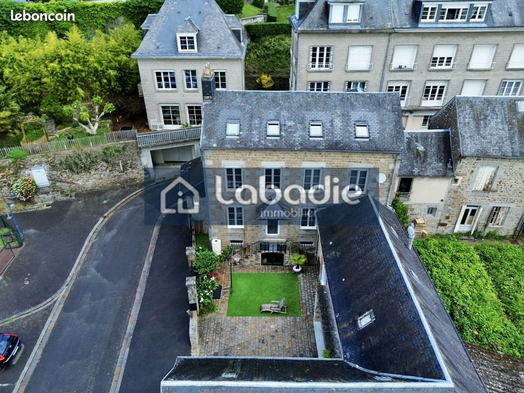 Maison à vendre, 176m², Vire