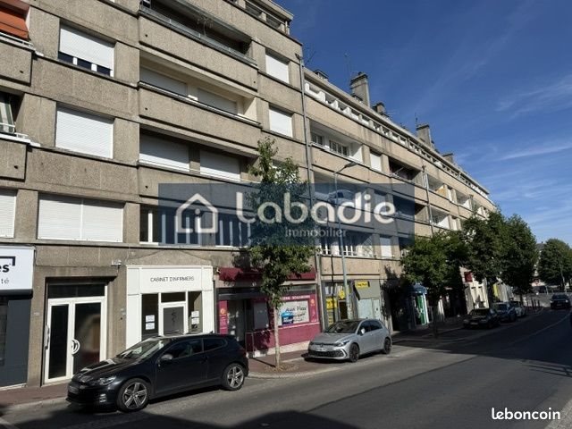 Appartement à vendre, 44m², Vire