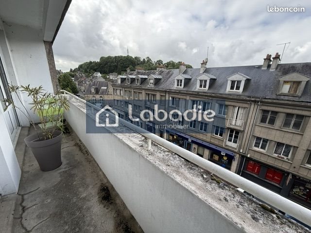 Appartement à vendre, 44m², Vire