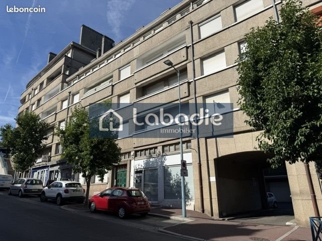 Appartement à vendre, 44m², Vire