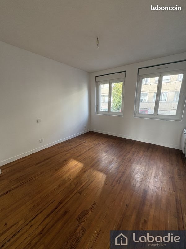 Appartement à louer, 52m², Vire
