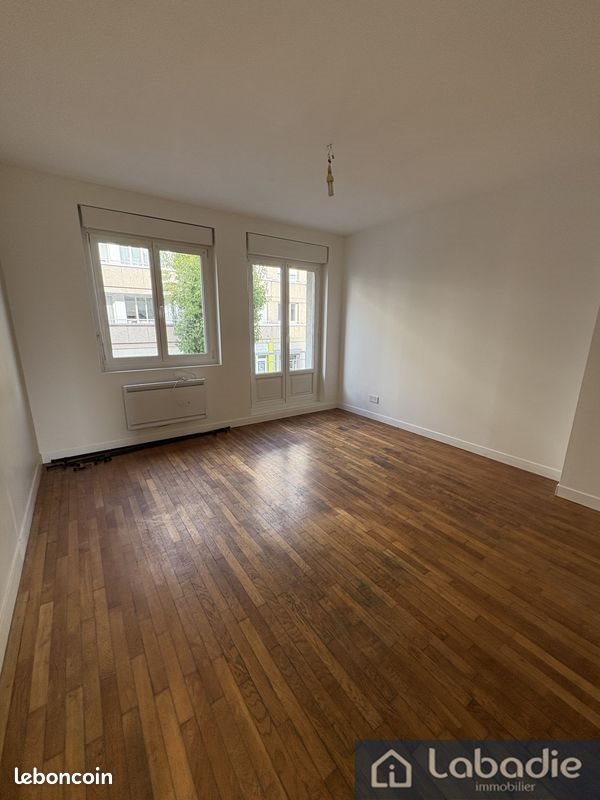 Appartement à louer, 52m², Vire