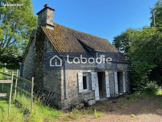 Maison à vendre, 35m², Vire