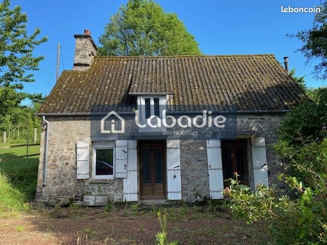 Maison à vendre, 35m², Vire