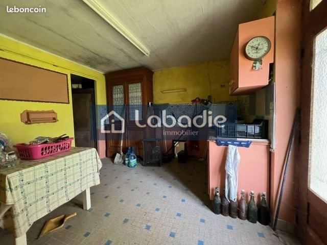 Maison à vendre, 35m², Vire