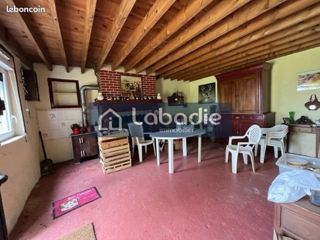 Maison à vendre, 35m², Vire