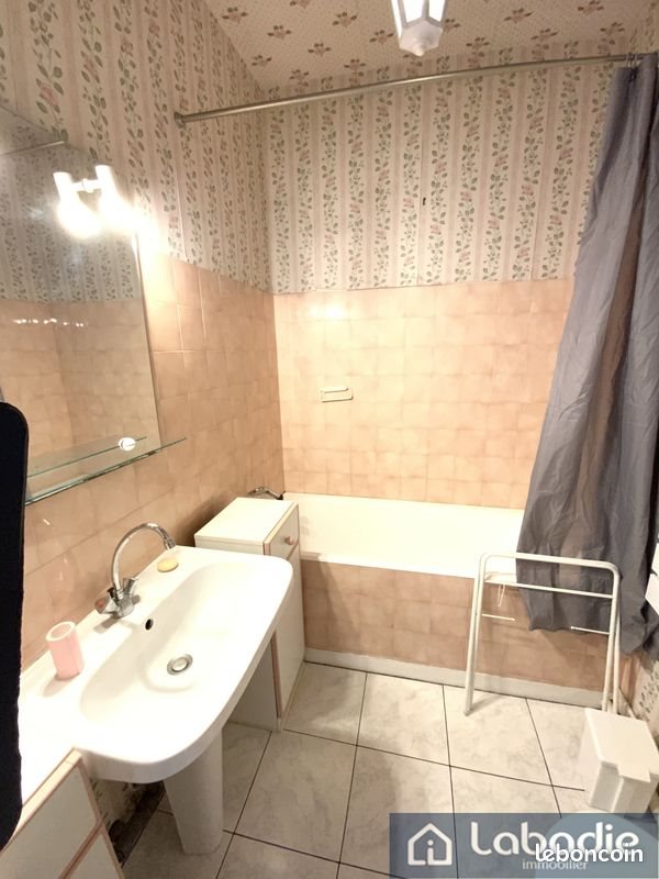 Appartement à louer, 20m², Jullouville