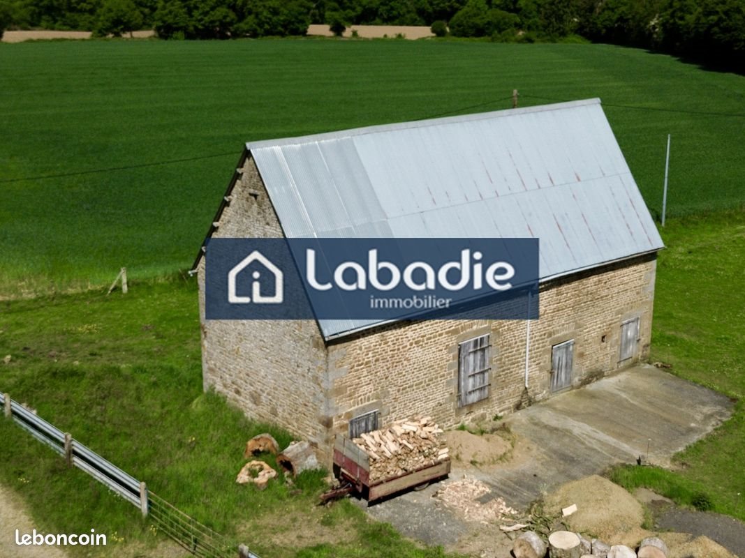 Maison à vendre, 106m², Vire
