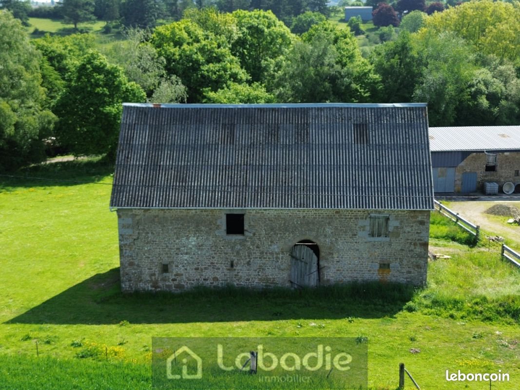 Maison à vendre, 106m², Vire