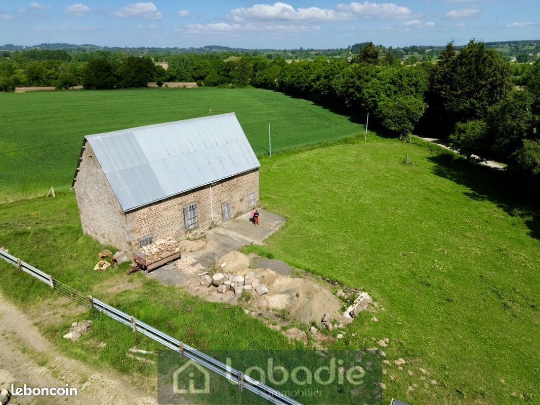 Maison à vendre, 106m², Vire