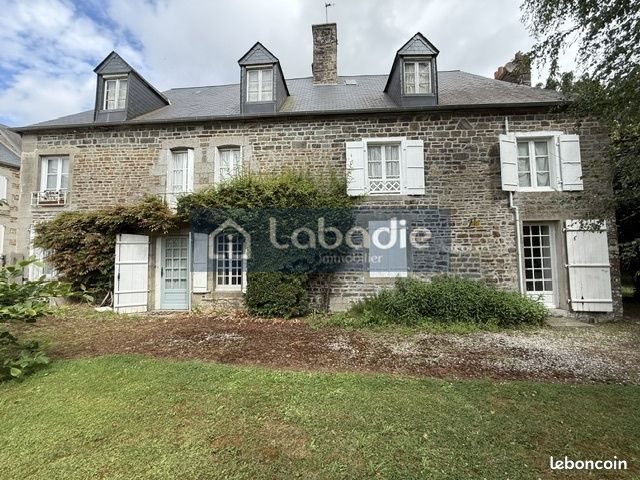 Maison à vendre, 180m², Landelles-et-Coupigny