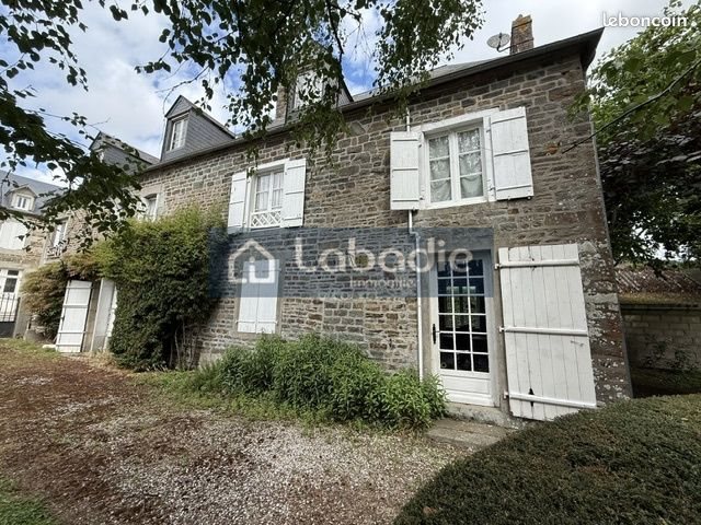 Maison à vendre, 180m², Landelles-et-Coupigny