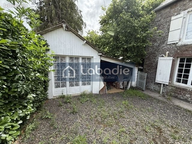 Maison à vendre, 180m², Landelles-et-Coupigny