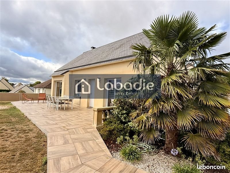 Maison à vendre, 94m², Vire