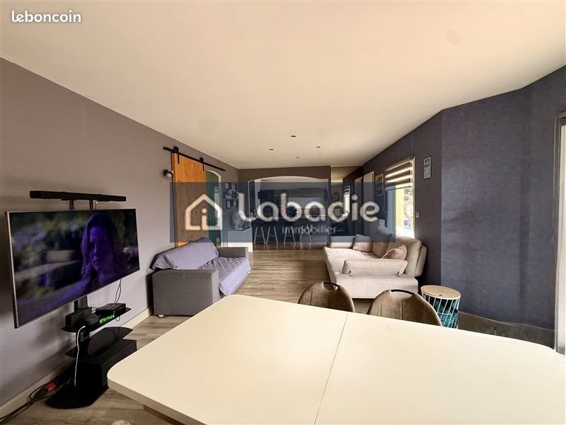 Maison à vendre, 94m², Vire
