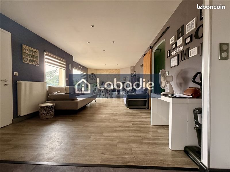 Maison à vendre, 94m², Vire