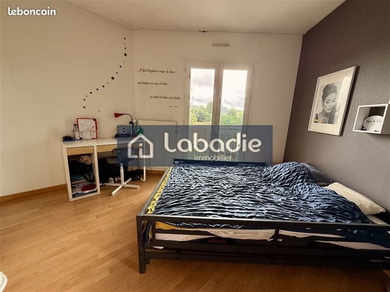 Maison à vendre, 94m², Vire