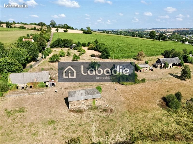 Maison à vendre, 75m², Vire
