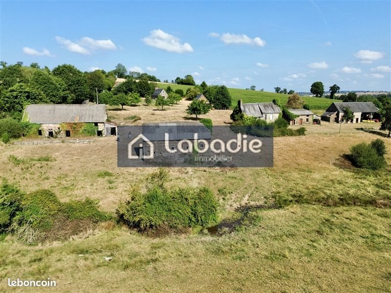 Maison à vendre, 75m², Vire
