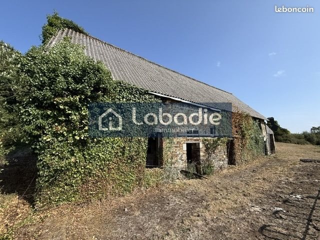 Maison à vendre, 75m², Vire