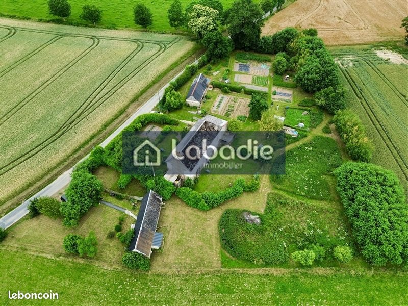 Maison à vendre, 96m², Vire
