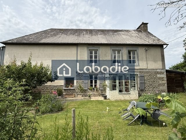 Maison à vendre, 96m², Vire